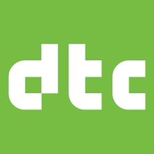 DTC logo