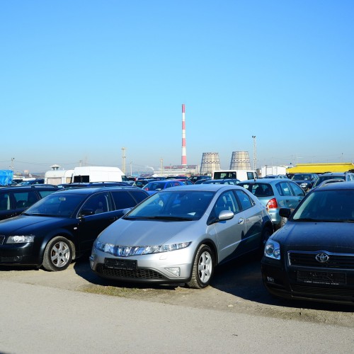 Autoscout24 ziet prijs gebruikte auto stijgen Autoscout24 ziet prijs gebruikte auto stijgen