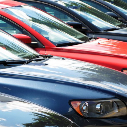 Occasionverkoop 13,6 procent hoger in oktober Occasionverkoop 13,6 procent hoger in oktober