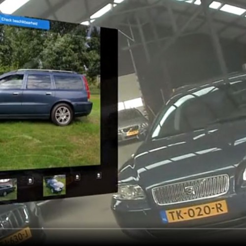 "Opgelicht" brengt Volvo zwendel aan het licht "Opgelicht" brengt Volvo zwendel aan het licht