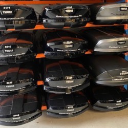 Goois Autoteam start samenwerking met Dakkofferonline.nl