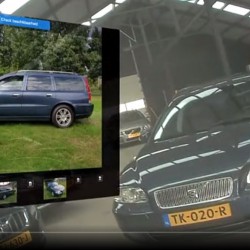 "Opgelicht" brengt Volvo zwendel aan het licht "Opgelicht" brengt Volvo zwendel aan het licht